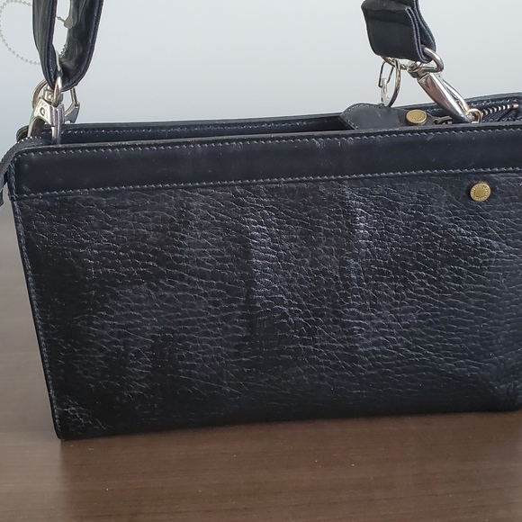 Burberry clutch bag - Picture 9 of 16